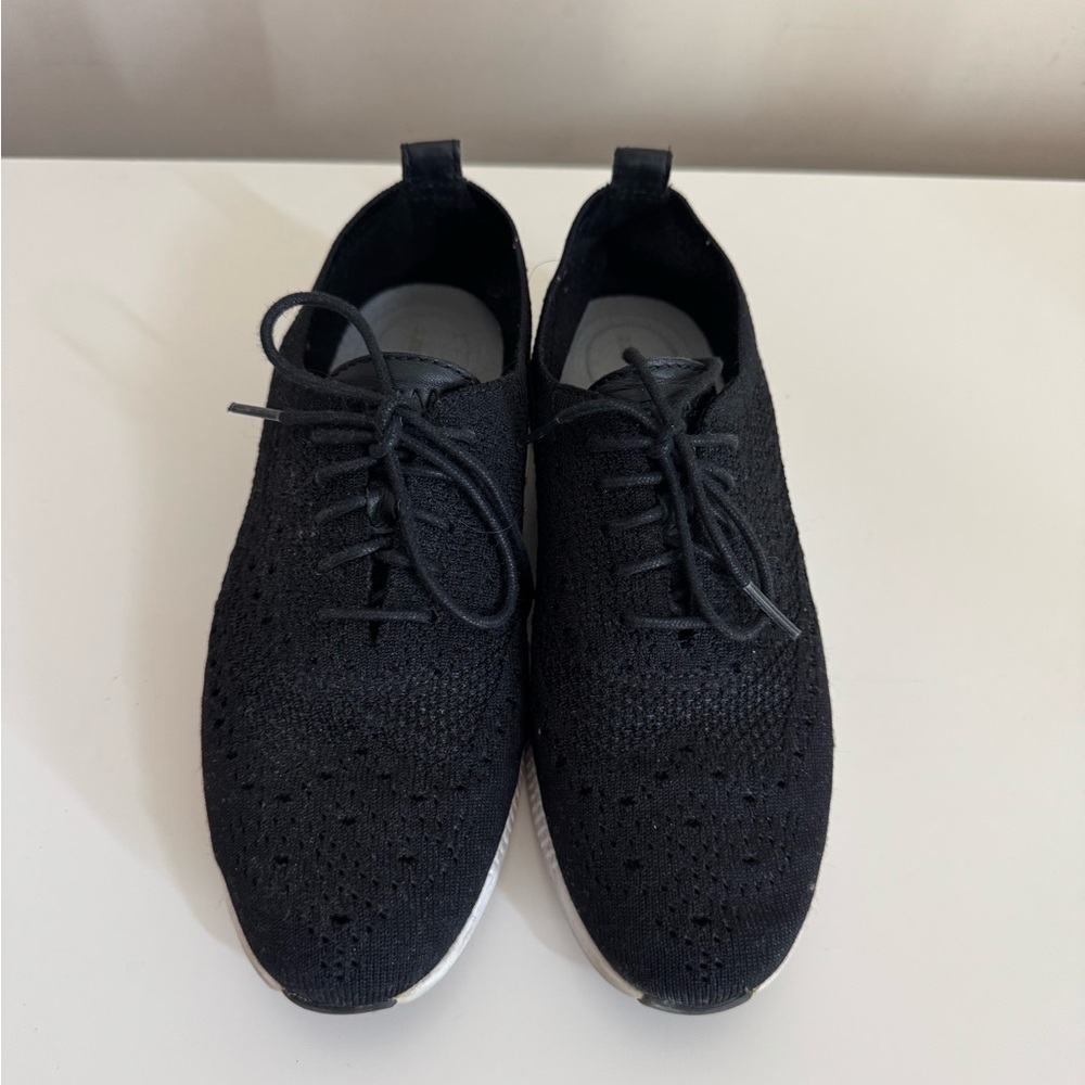 Women's Cole Haan 2.ZERØGRAND Stitchlite™ Wingtip Oxfords
